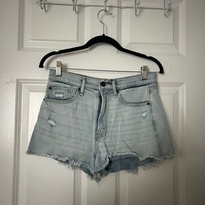 Abercrombie and Fitch Shorts 4